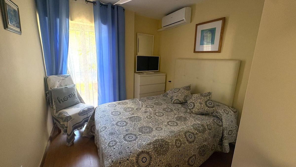 Drie-slaapkamer appartement in Estepona met zeezicht in Estepona - foto 18