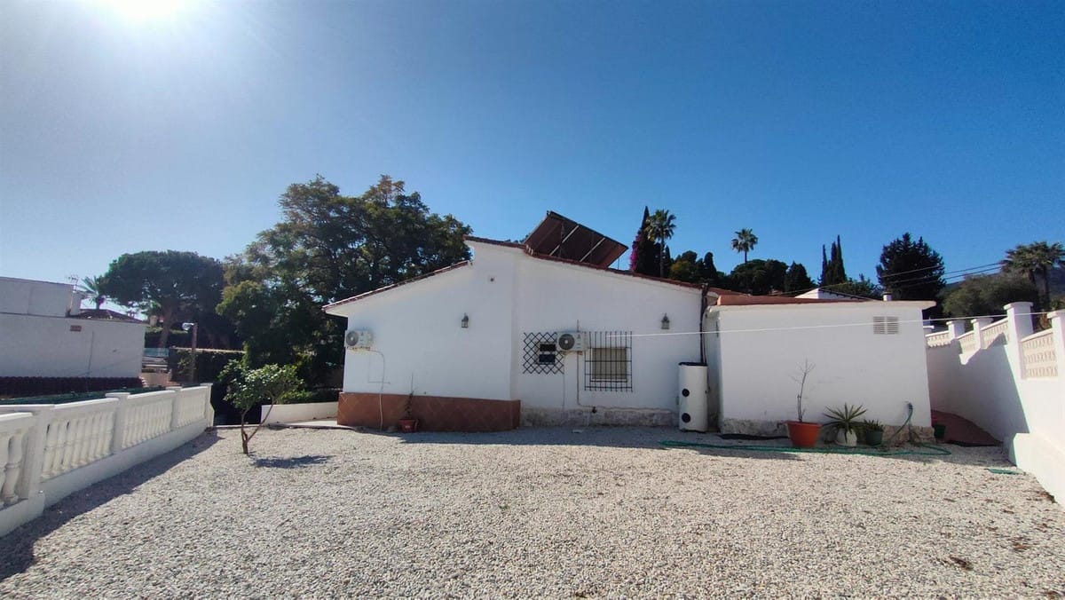 Villa met 5 slaapkamers in Torremolinos in Torremolinos - foto 19