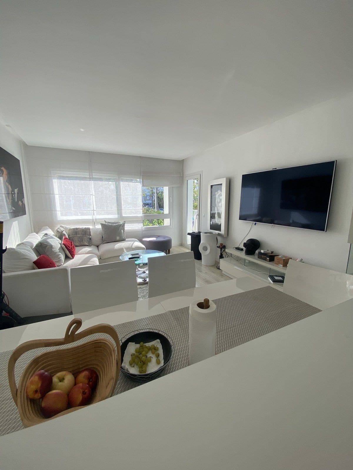 2-slaapkamerappartement in Puerto Banús in Puerto Banús - foto 9