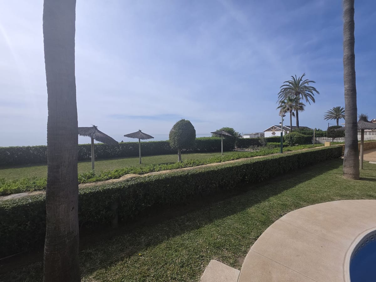 Appartement met 2 slaapkamers in La Cala de Mijas in La Cala de Mijas - foto 9