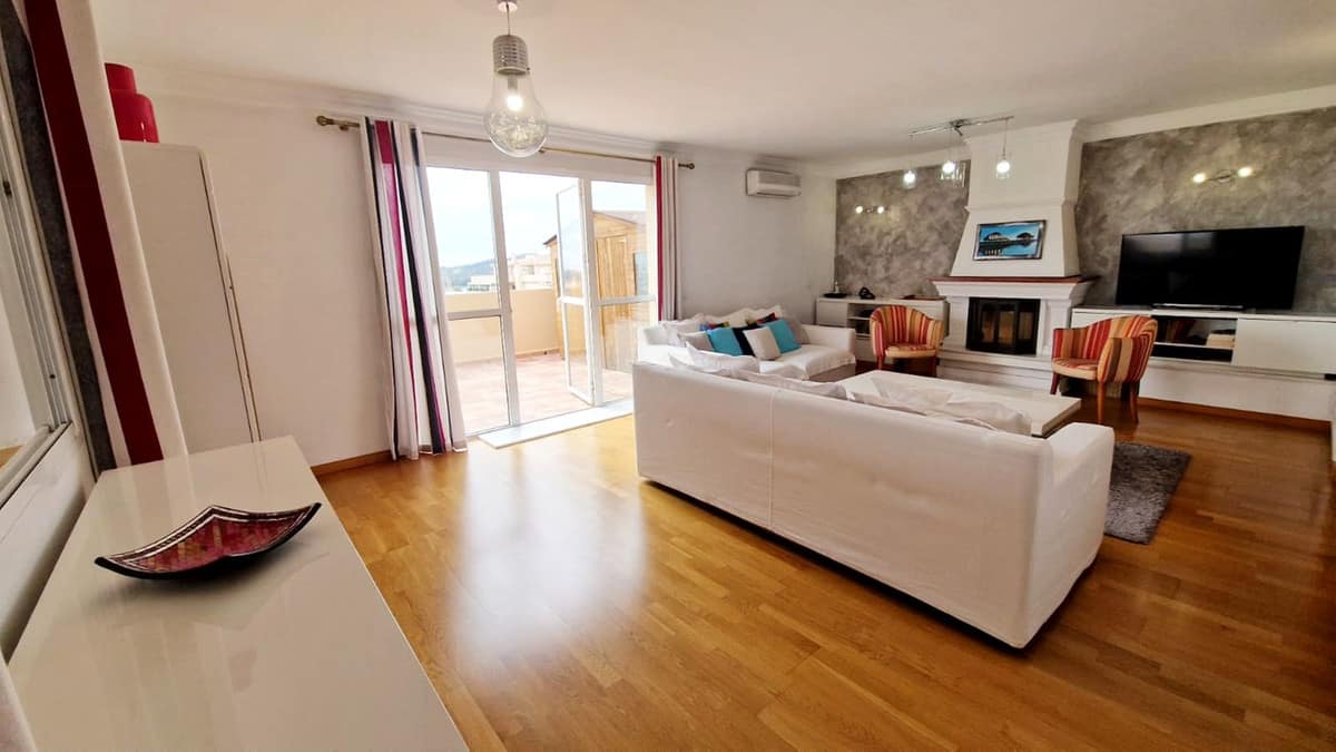 Luxueus penthouse met privélift en panoramische wrap-around-terras – Mijas Costa in Mijas Costa - foto 8