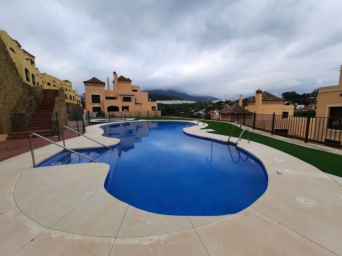 2-slaapkamer appartement in Estepona in Estepona - foto 18