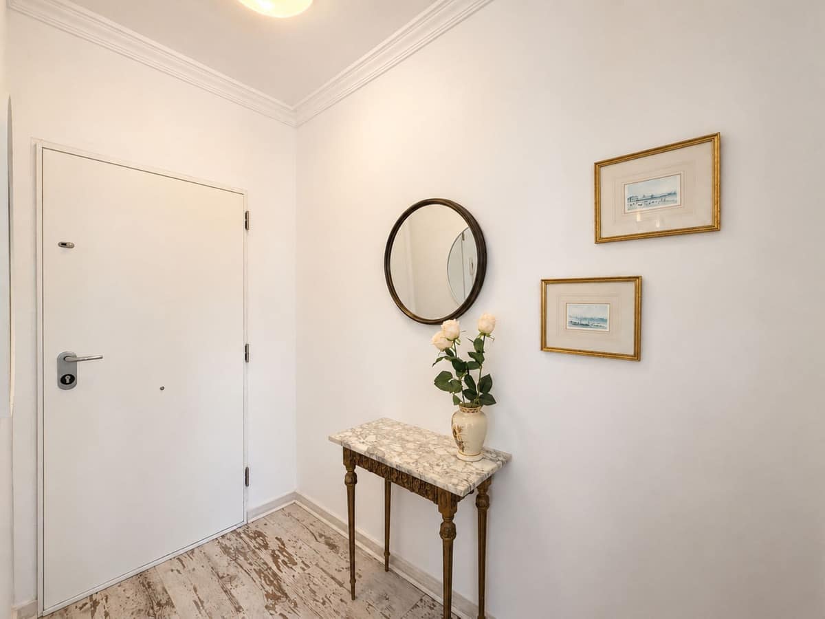 Gelijkvloers appartement met privéterras en tuin aan Estepona Golf in Estepona - foto 7