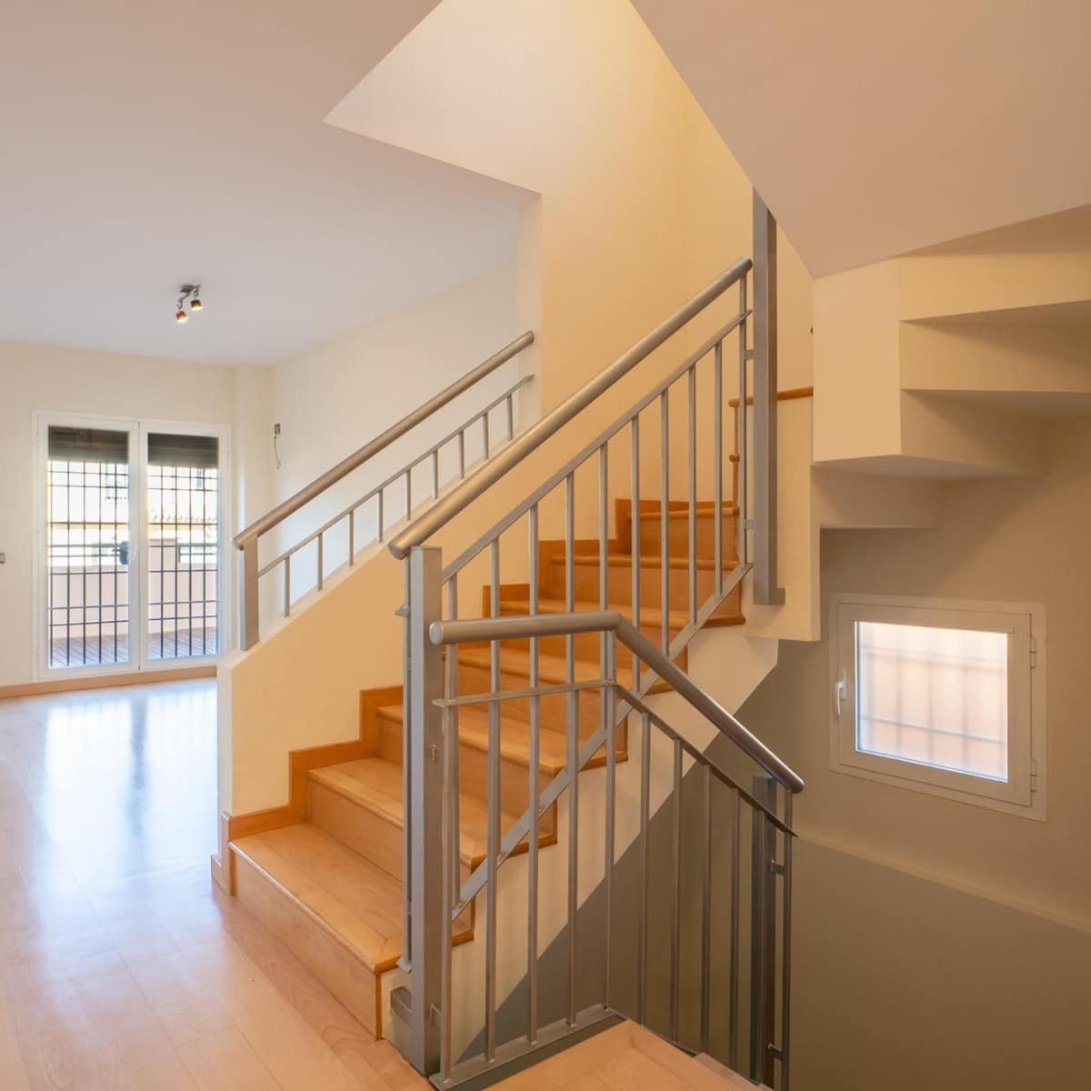 Hoekwoning met privézwembad in Fuengirola (Los Pacos) – 3 slaapkamers in Fuengirola - foto 12