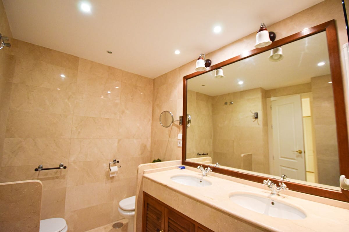 2-slaapkamer appartement aan de kust van San Pedro de Alcántara/Nueva Alcántara in San Pedro de Alcántara - foto 19