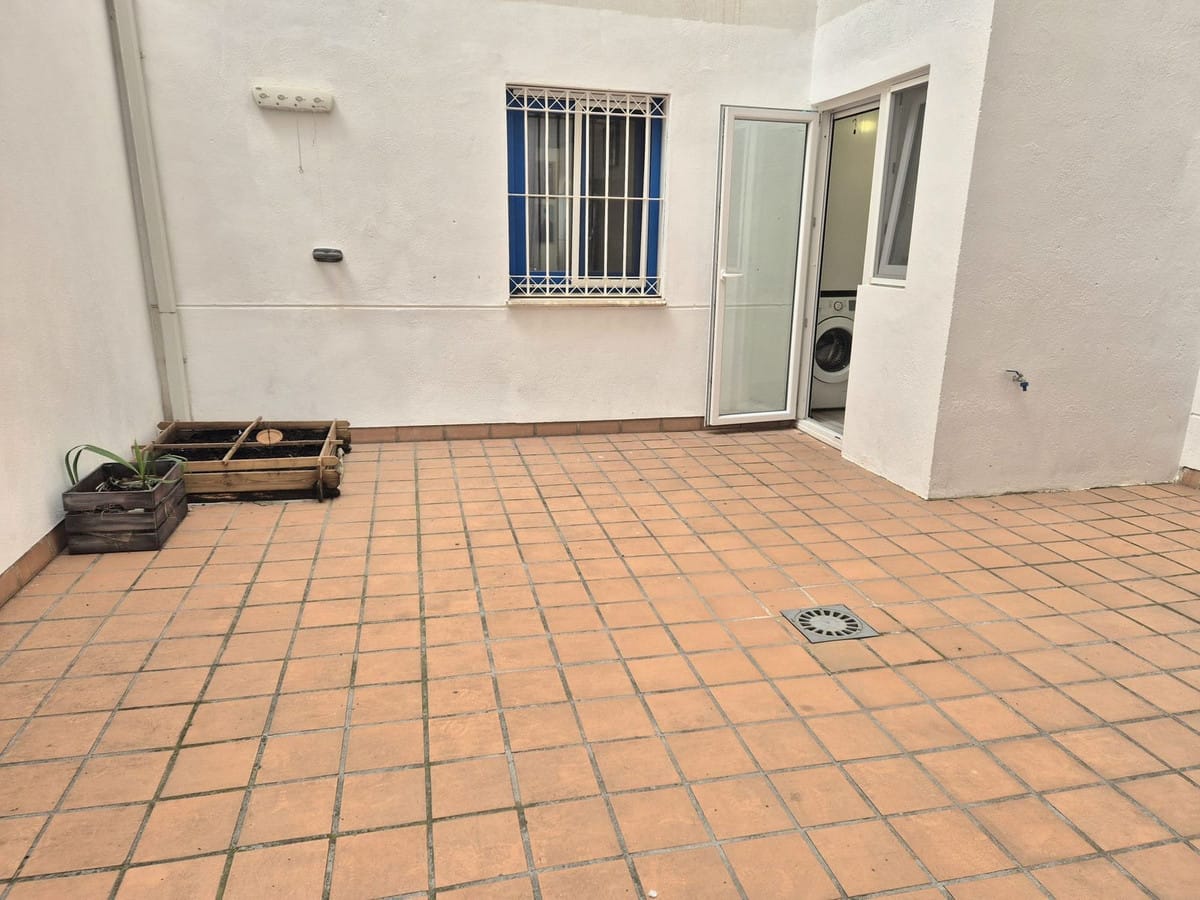 2-slaapkamer appartement in Las Lagunas met terras en privégarage in Las Lagunas - foto 2