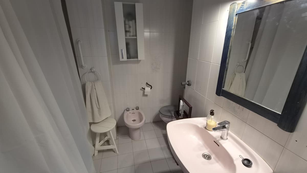 Appartement met 2 slaapkamers aan het strand in Estepona in Estepona - foto 18