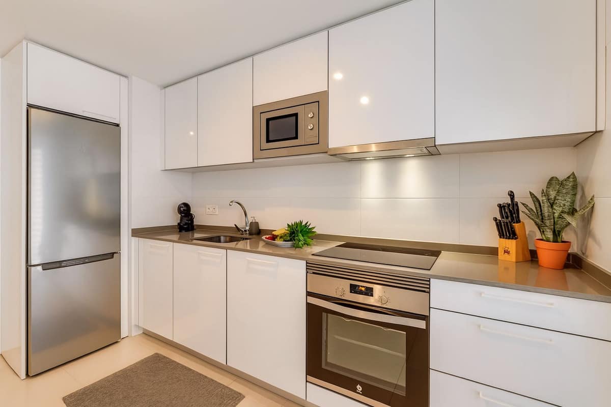 3-slaapkamer penthouse in Nueva Andalucía in Nueva Andalucía - foto 11