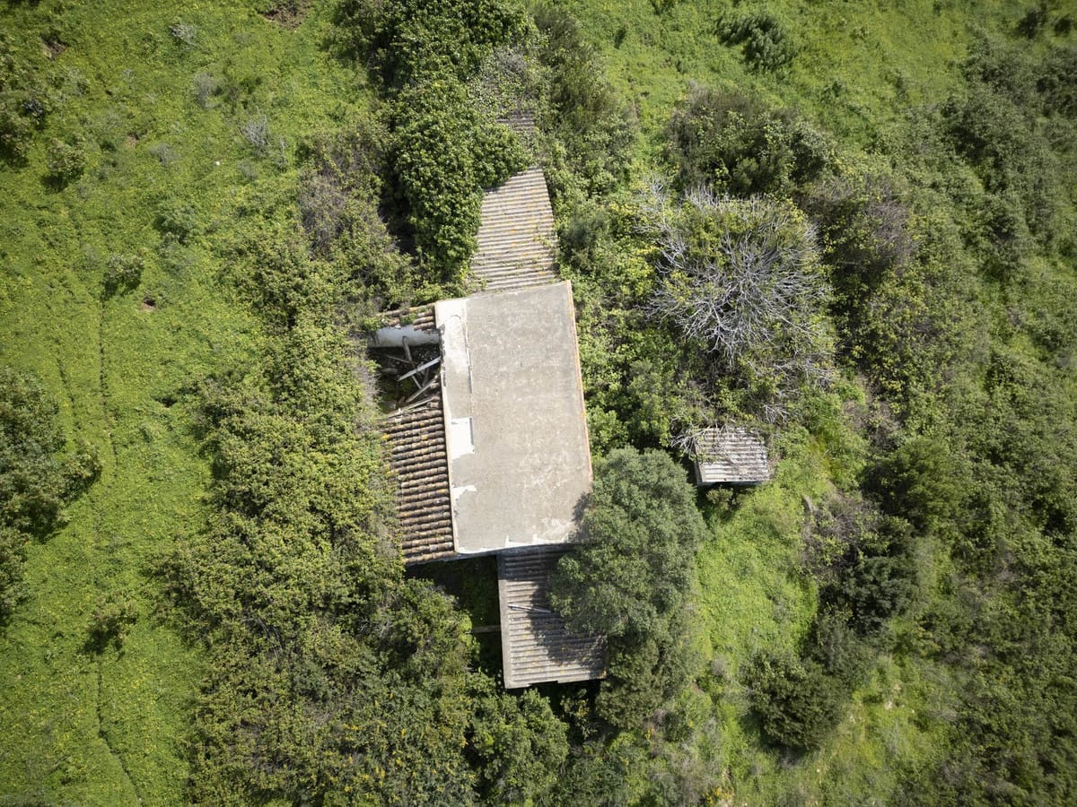 Groot rustiek perceel met potentieel in La Duquesa (Manilva) in La Duquesa - foto 5