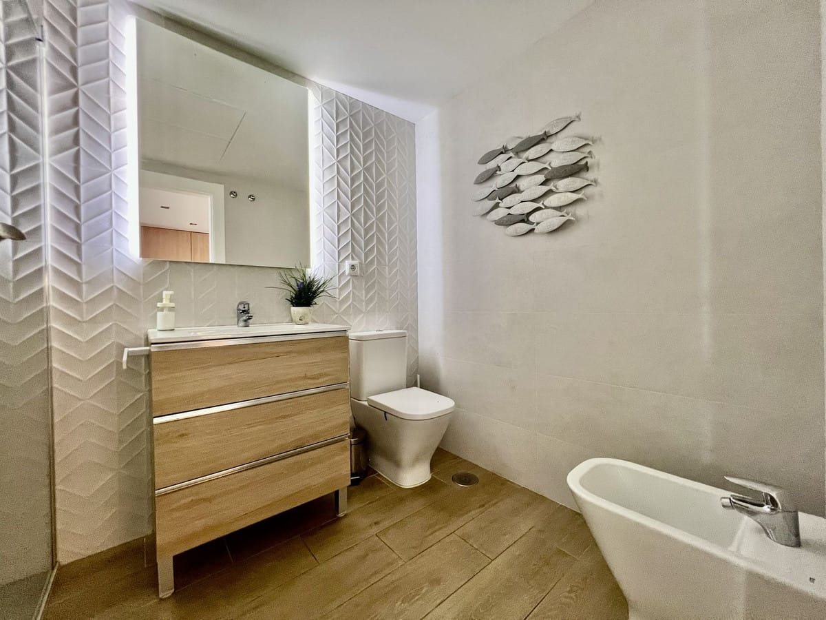 Appartement met toeristische licentie te koop in Benalmádena Pueblo (Costa del Sol) in Benalmadena - foto 12