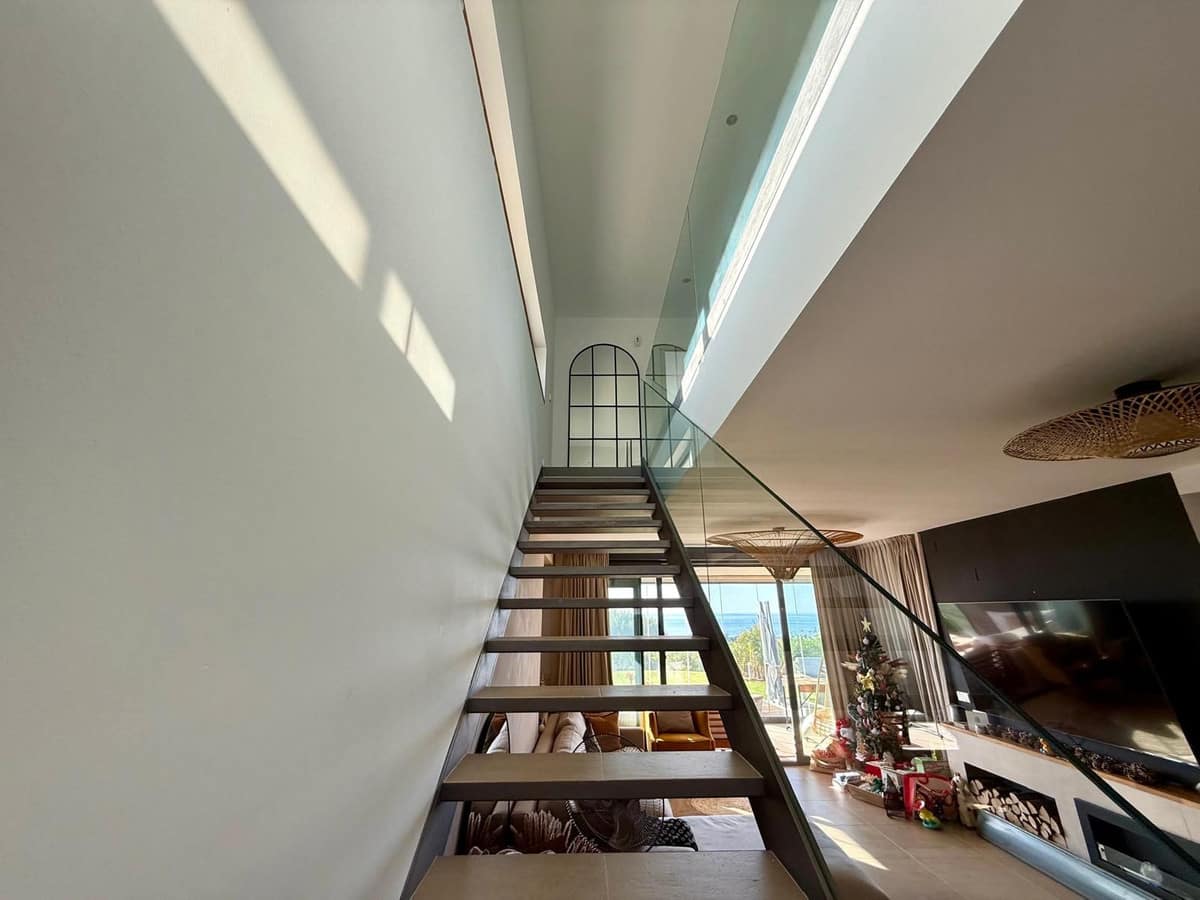 Villa met 4 slaapkamers in Manilva in Manilva - foto 12