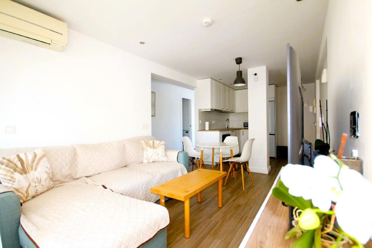 1-slaapkamerappartement in Marbella – gerenoveerd in Marbella - foto 3