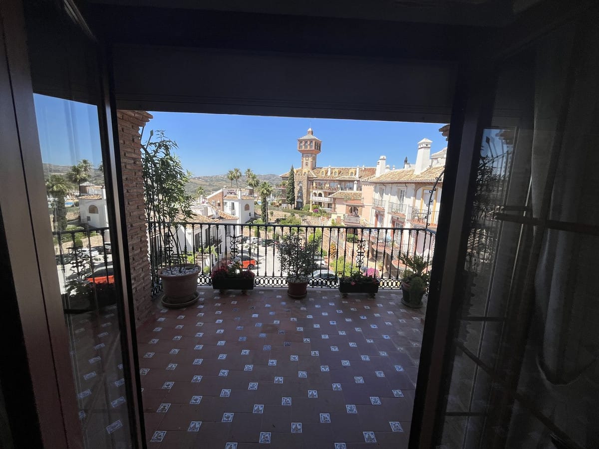 Penthouse Duplex met 5 slaapkamers in Mijas Golf in Mijas Golf - foto 6