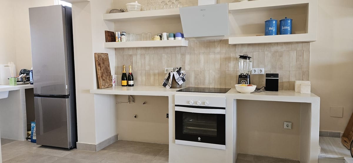 2-slaapkamer huis in Calahonda in Calahonda - foto 11