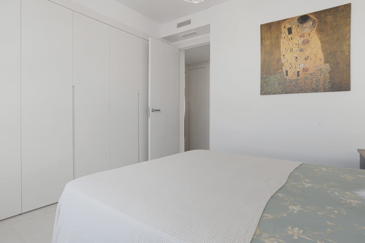 2-slaapkamer penthouse in Vanian Green Village – Urb. Selwo, Estepona in Selwo - foto 3