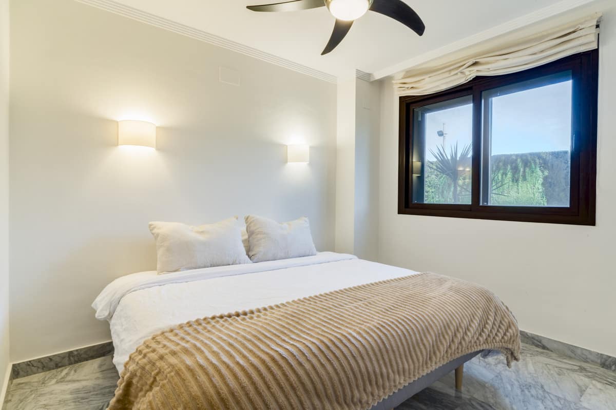 2-slaapkamer appartement aan de Marbella Golden Mile in The Golden Mile - foto 17