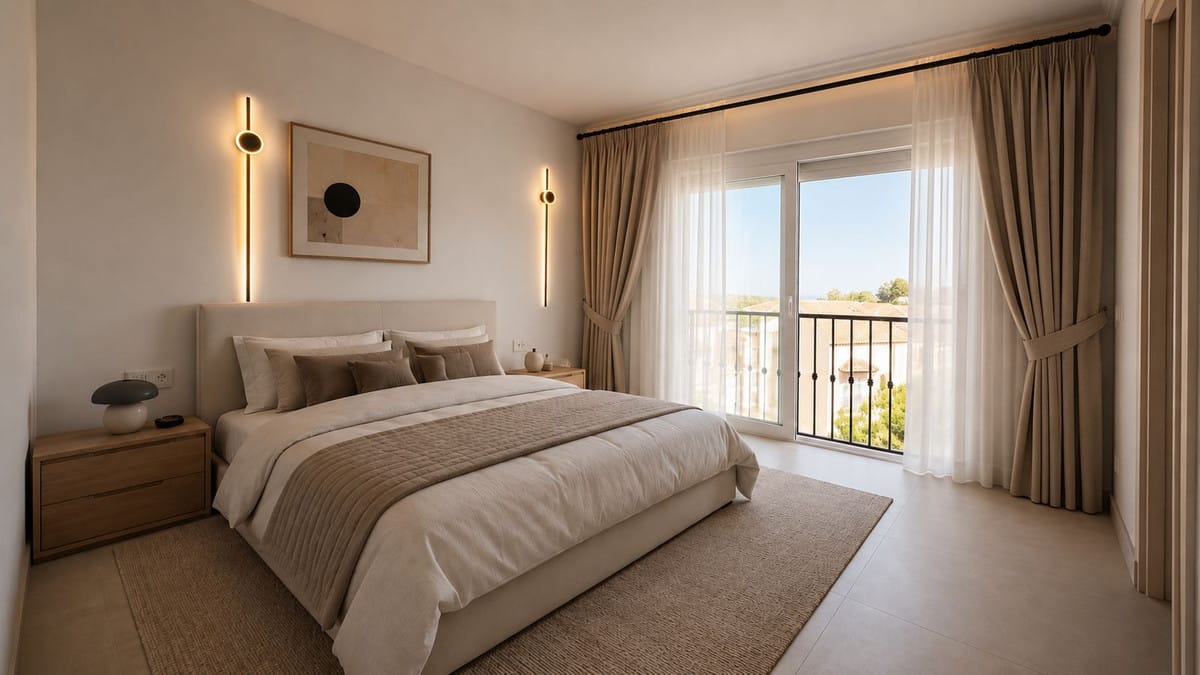 Huis met 4 slaapkamers in Nueva Andalucía in Nueva Andalucía - foto 13
