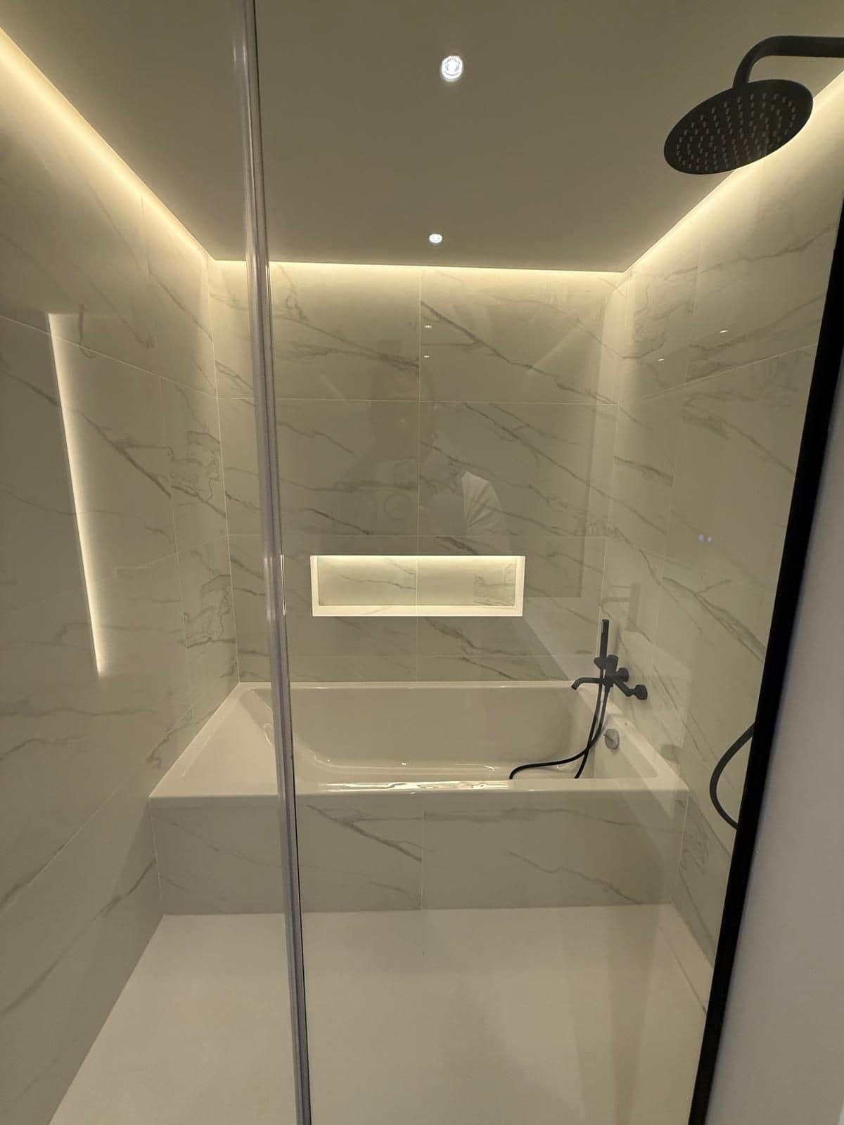 Appartement met 1 slaapkamer in Nueva Andalucía in Nueva Andalucía - foto 7