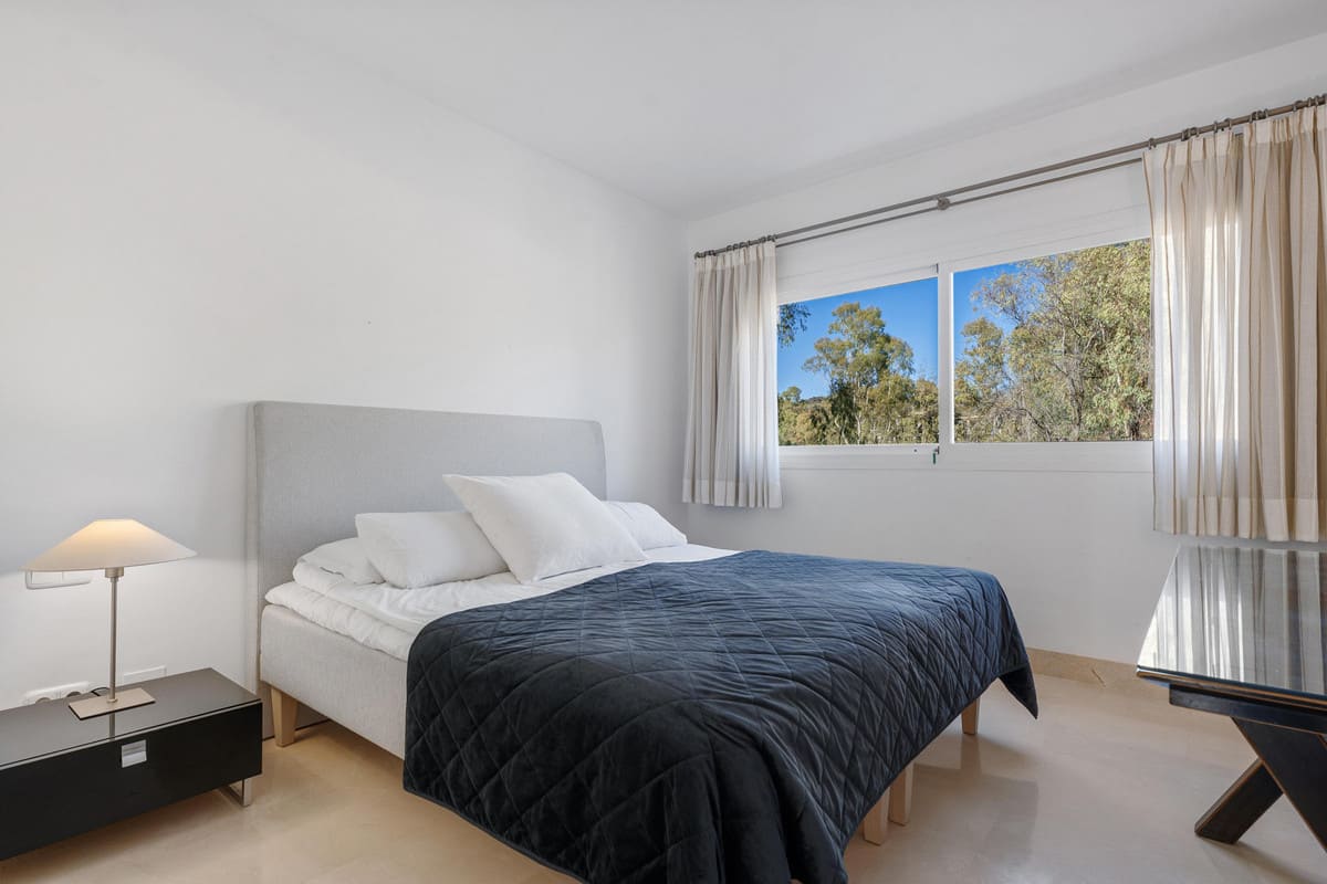 Drie-slaapkamer duplexpenthouse in Nueva Andalucía, Marbella in Nueva Andalucía - foto 19