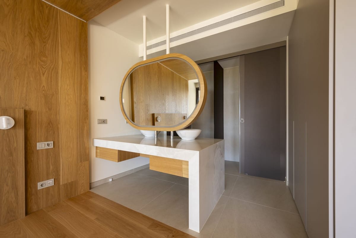 2-slaapkamer appartement in Fuengirola in Fuengirola - foto 12