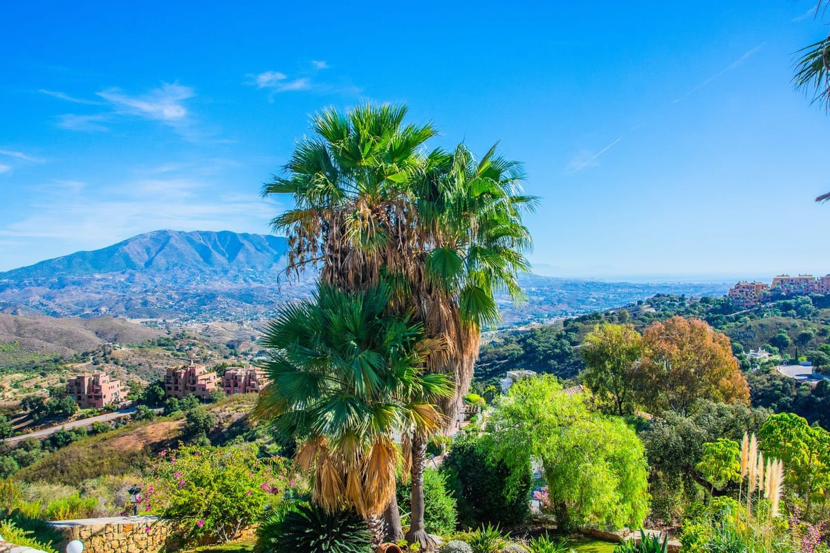 6 bedroom House in La Mairena in La Mairena - foto 3