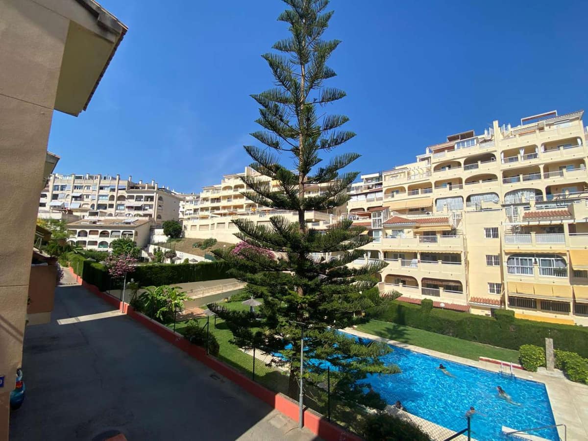 1-slaapkamerappartement in Benalmádena in Benalmadena - foto 2