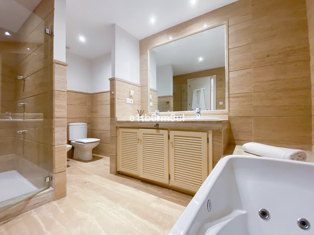 2-slaapkamerappartement in Nueva Andalucía in Nueva Andalucía - foto 9