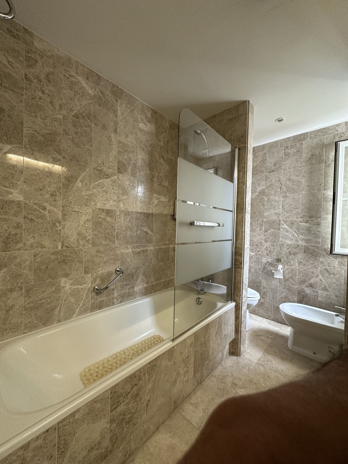 3-slaapkamer appartement in Puerto Banús in Puerto Banús - foto 19