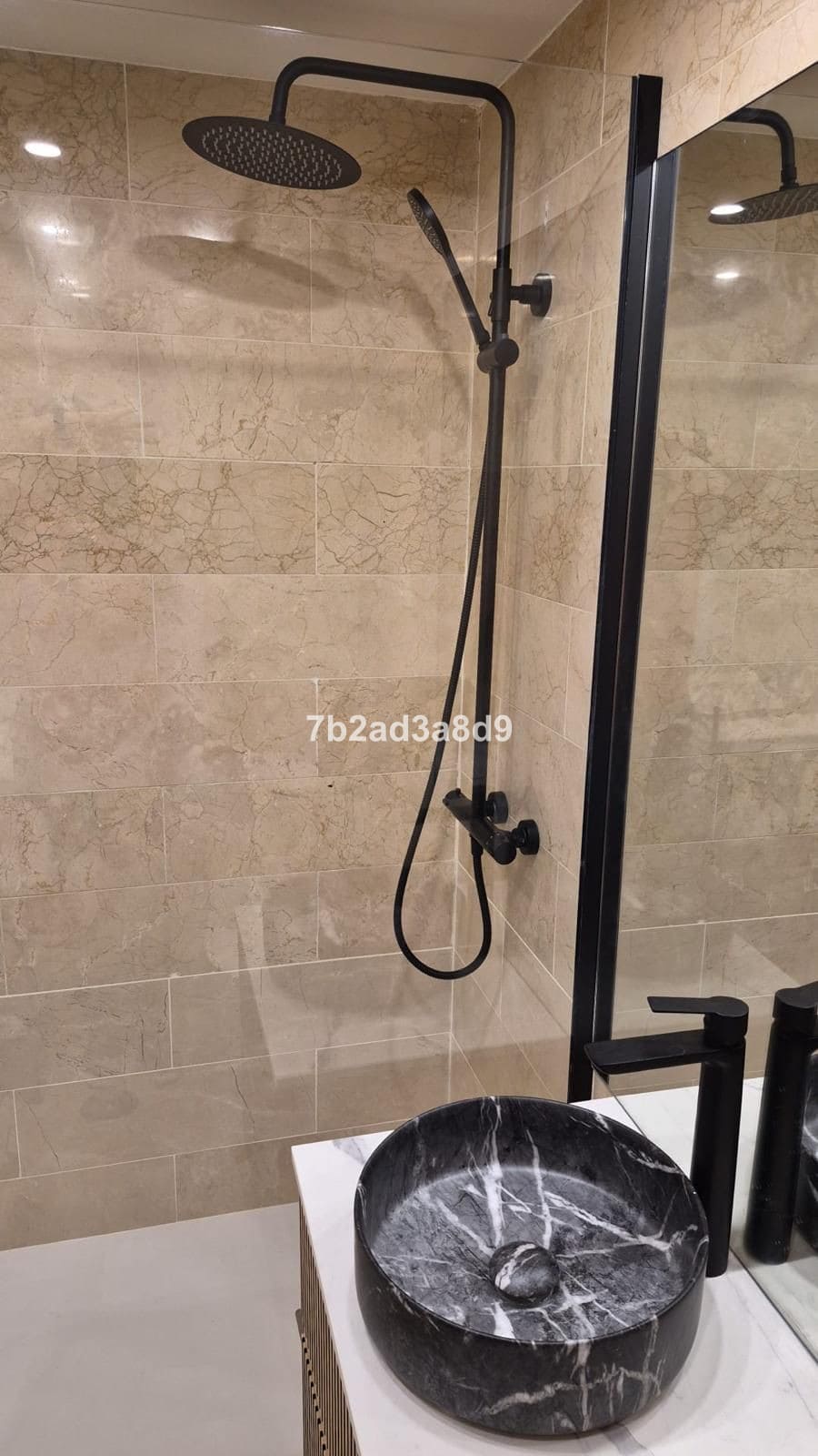 2-slaapkamerappartement in El Rosario in El Rosario - foto 12