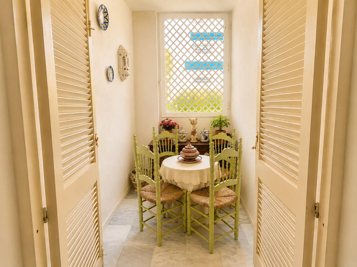2 bedroom Apartment in Puerto Banús - foto 11