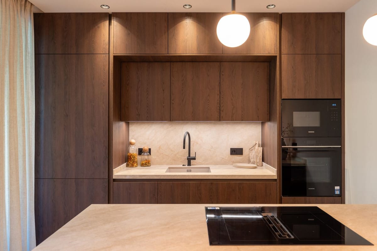 Drie-slaapkamerappartement in Costalita in Costalita - foto 11