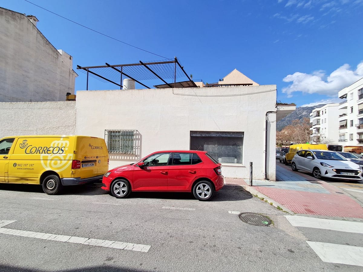 Kavel in Marbella, Málaga in 36.5074781 - foto 7