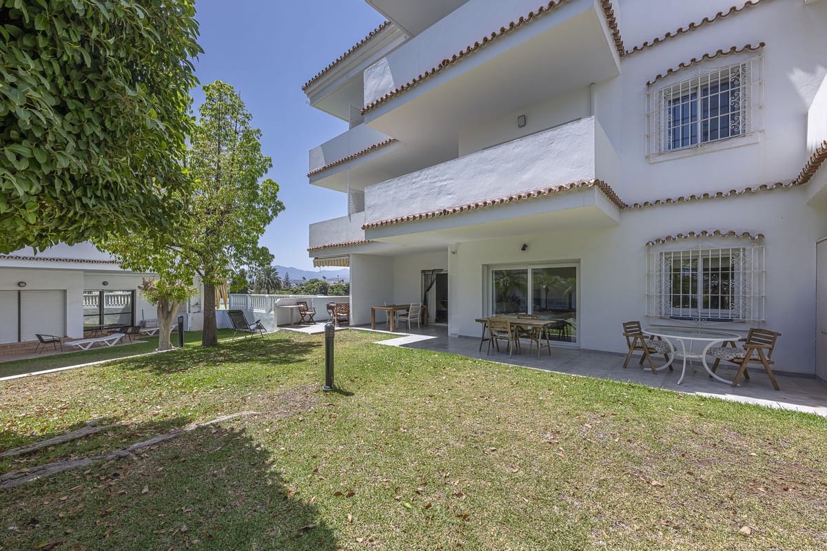 2-slaapkamer appartement in Royal Gardens, Puerto Banús in Puerto Banús - foto 16