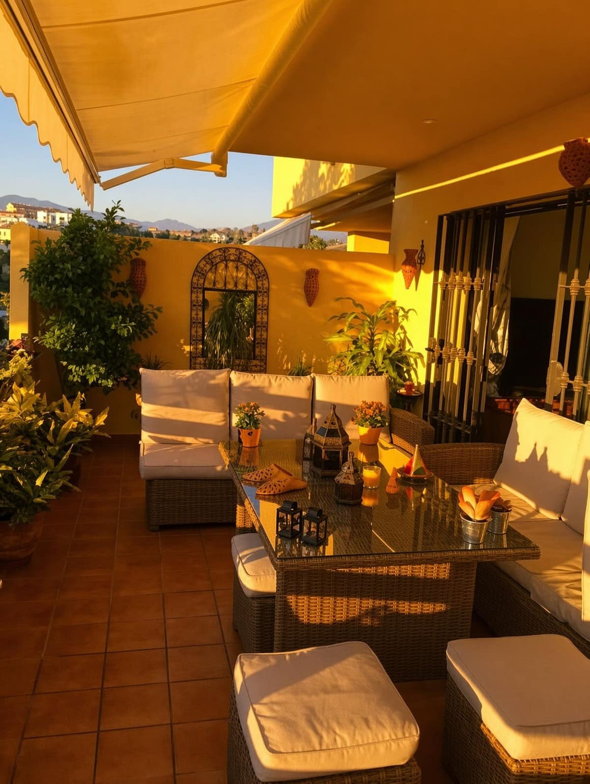 Appartement met 2 slaapkamers in Estepona in Estepona - foto 4