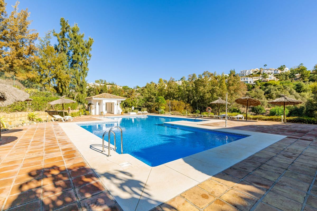 3 bedroom Apartment in Los Arqueros in Los Arqueros - foto 15