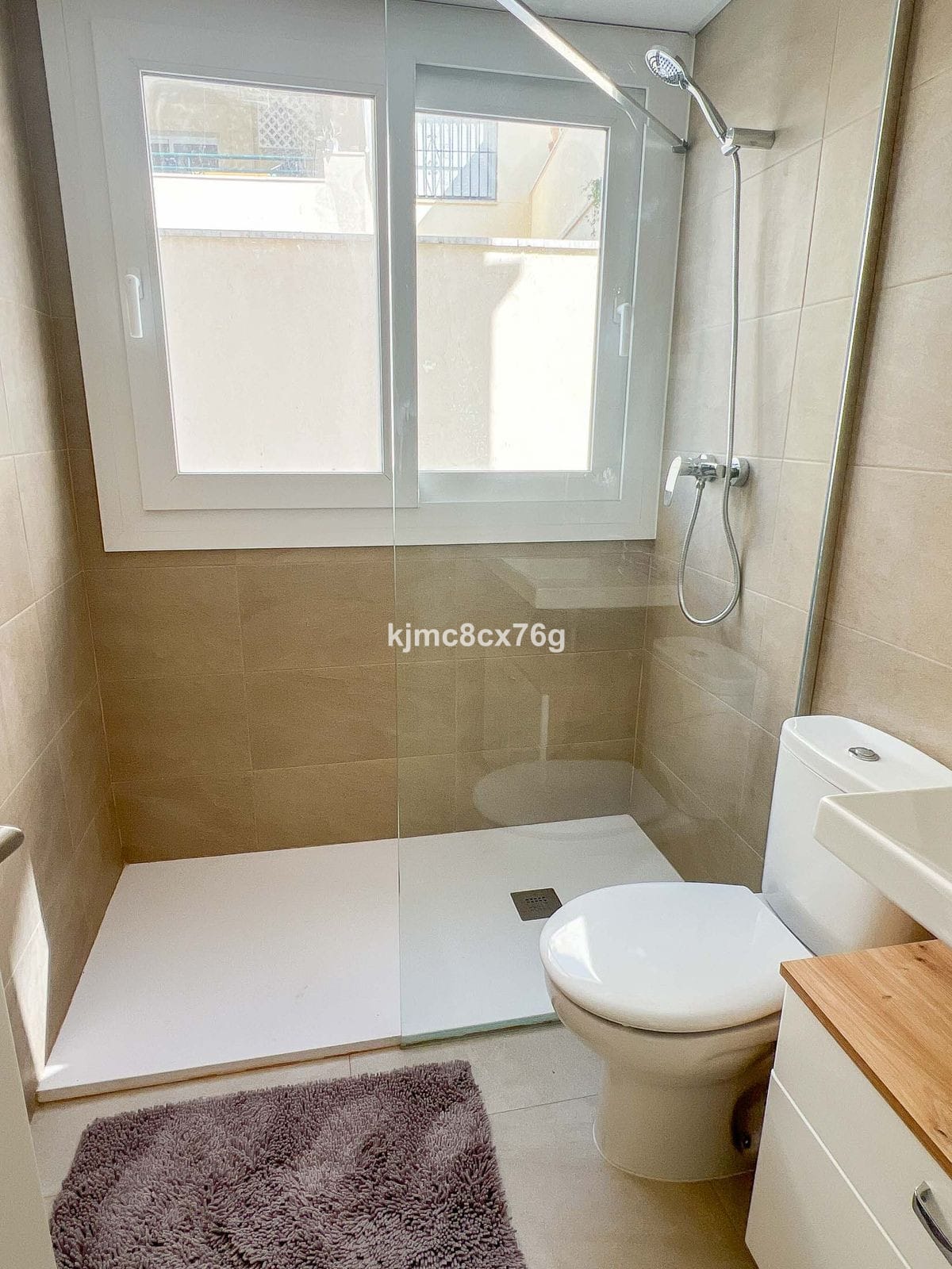 Drie-slaapkamerappartement in Torreblanca in Torreblanca - foto 9