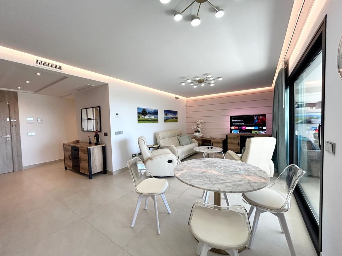 Drie-slaapkamerappartement in La Quinta in La Quinta - foto 5