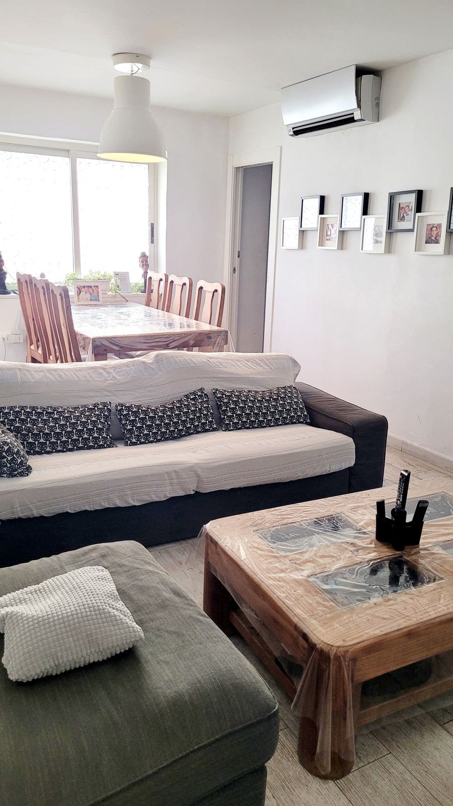 3-slaapkamer appartement in Torrequebrada in Torrequebrada - foto 8