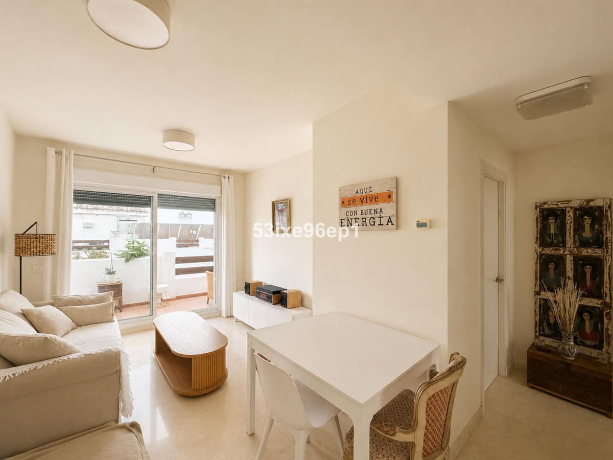 2 bedroom Apartment in Valle Romano in Valle Romano - foto 4