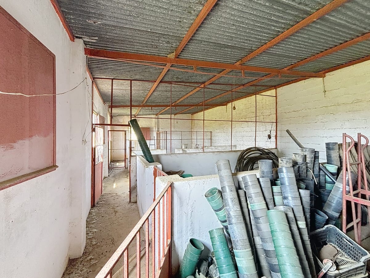 Kavel met 1 slaapkamer in Almayate in Almayate - foto 13