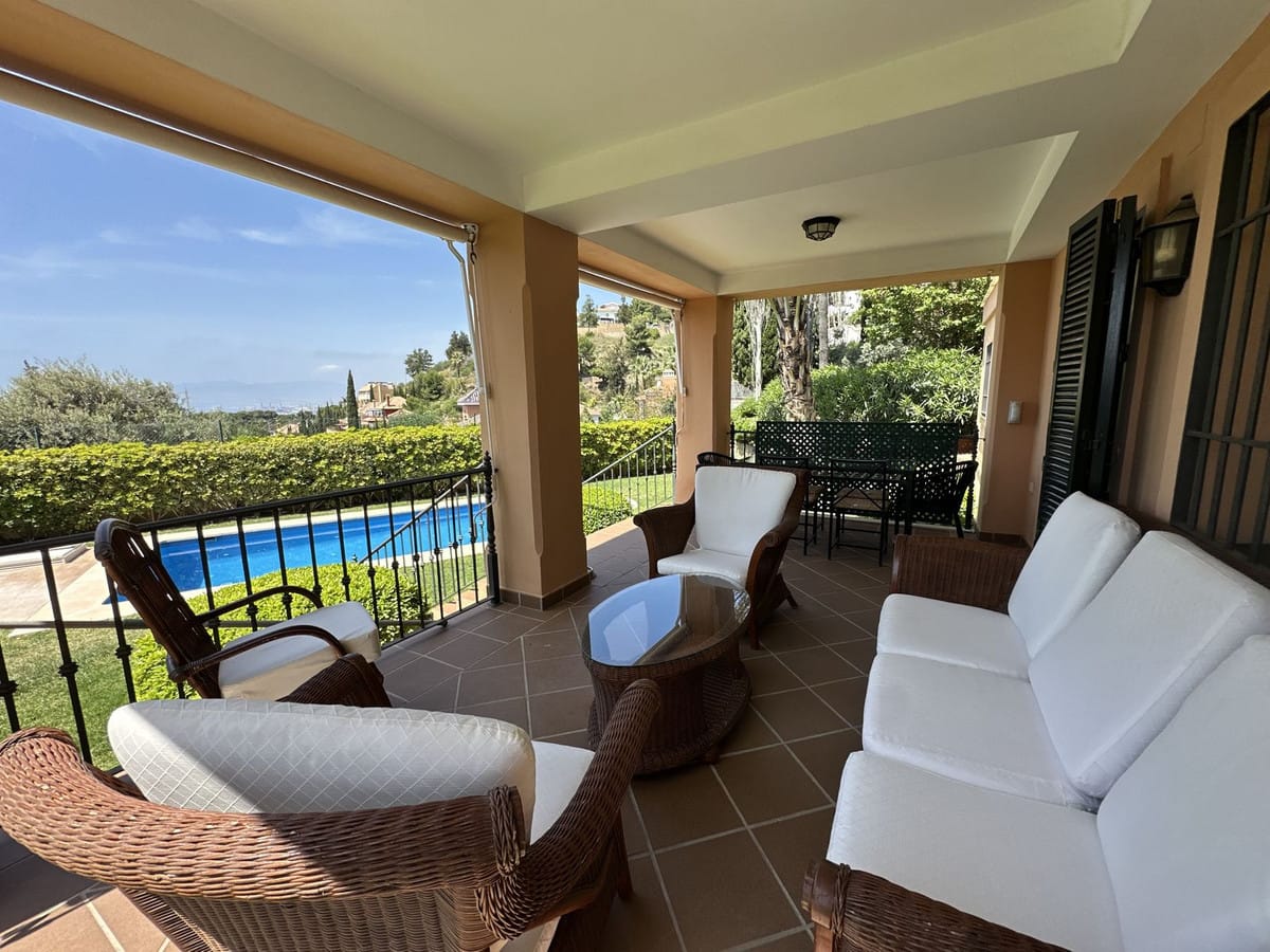 6-slaapkamer villa in Málaga Este in Málaga Este - foto 10