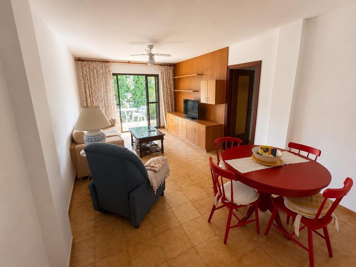 Drie-slaapkamerappartement in Benalmádena Costa in Benalmadena Costa - foto 4