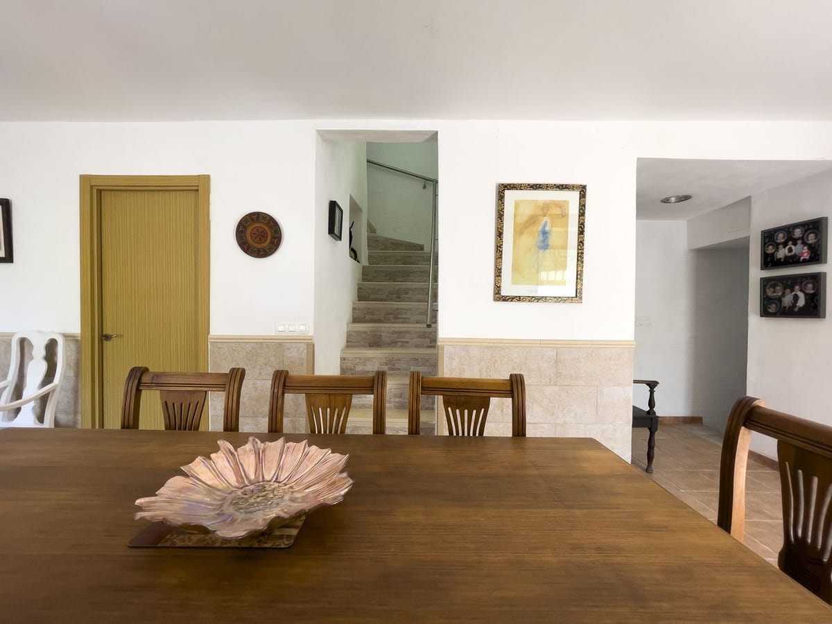 5-slaapkamer finca in Coín in Coín - foto 20