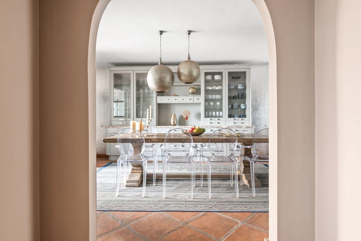 5-slaapkamerwoning in La Heredia in La Heredia - foto 11