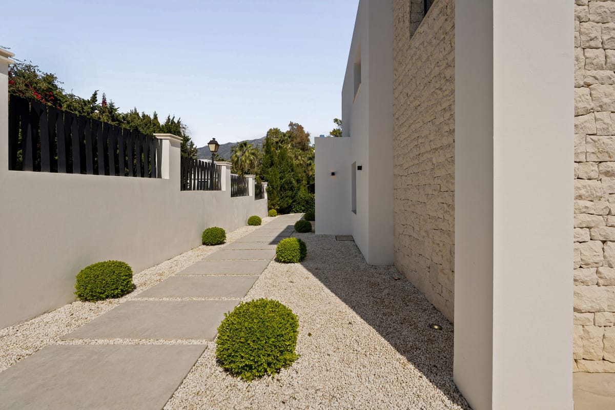 4-slaapkamer villa in Las Brisas in Las Brisas - foto 8