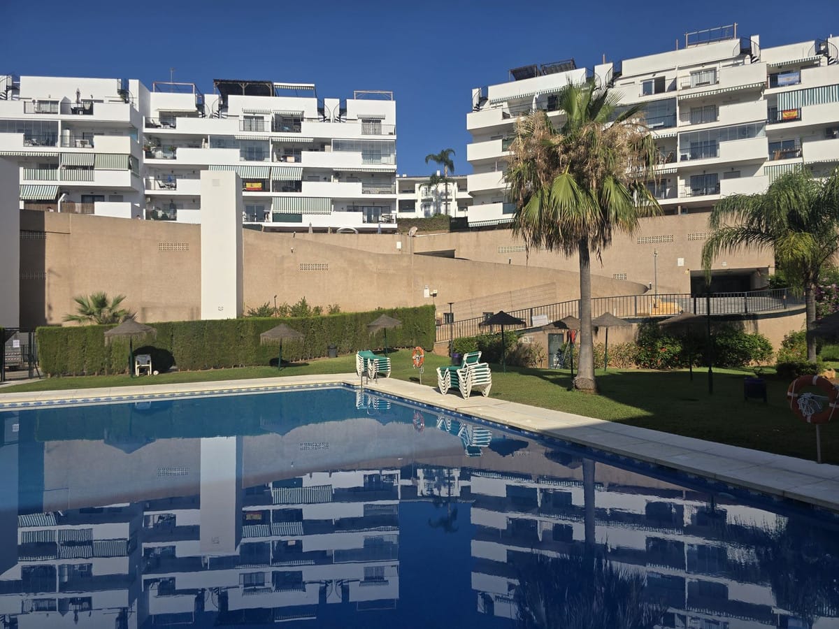 2-slaapkamerappartement in Riviera del Sol in Riviera del Sol - foto 10