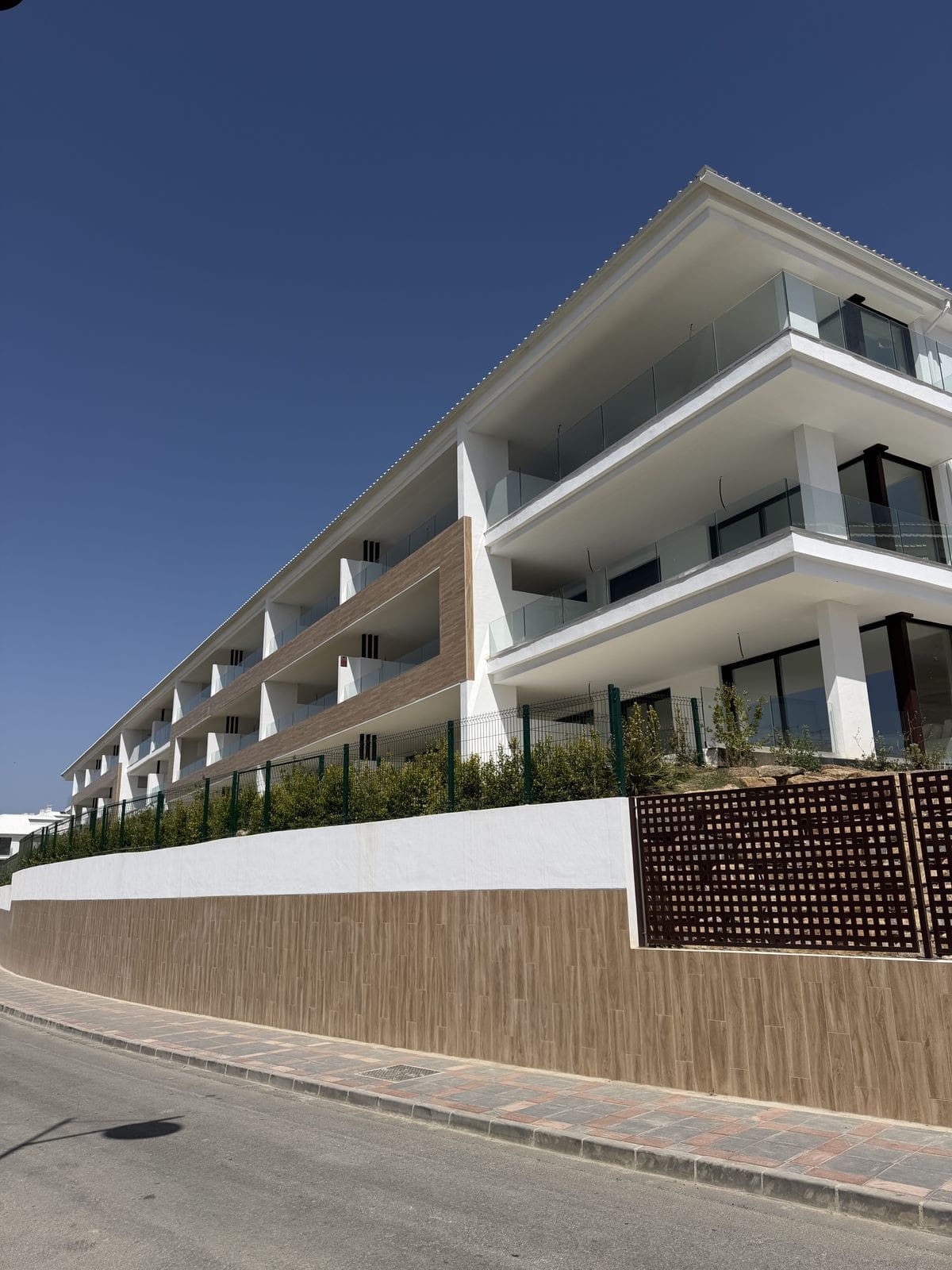 Drie-slaapkamerappartement in Fuengirola in Fuengirola - foto 10