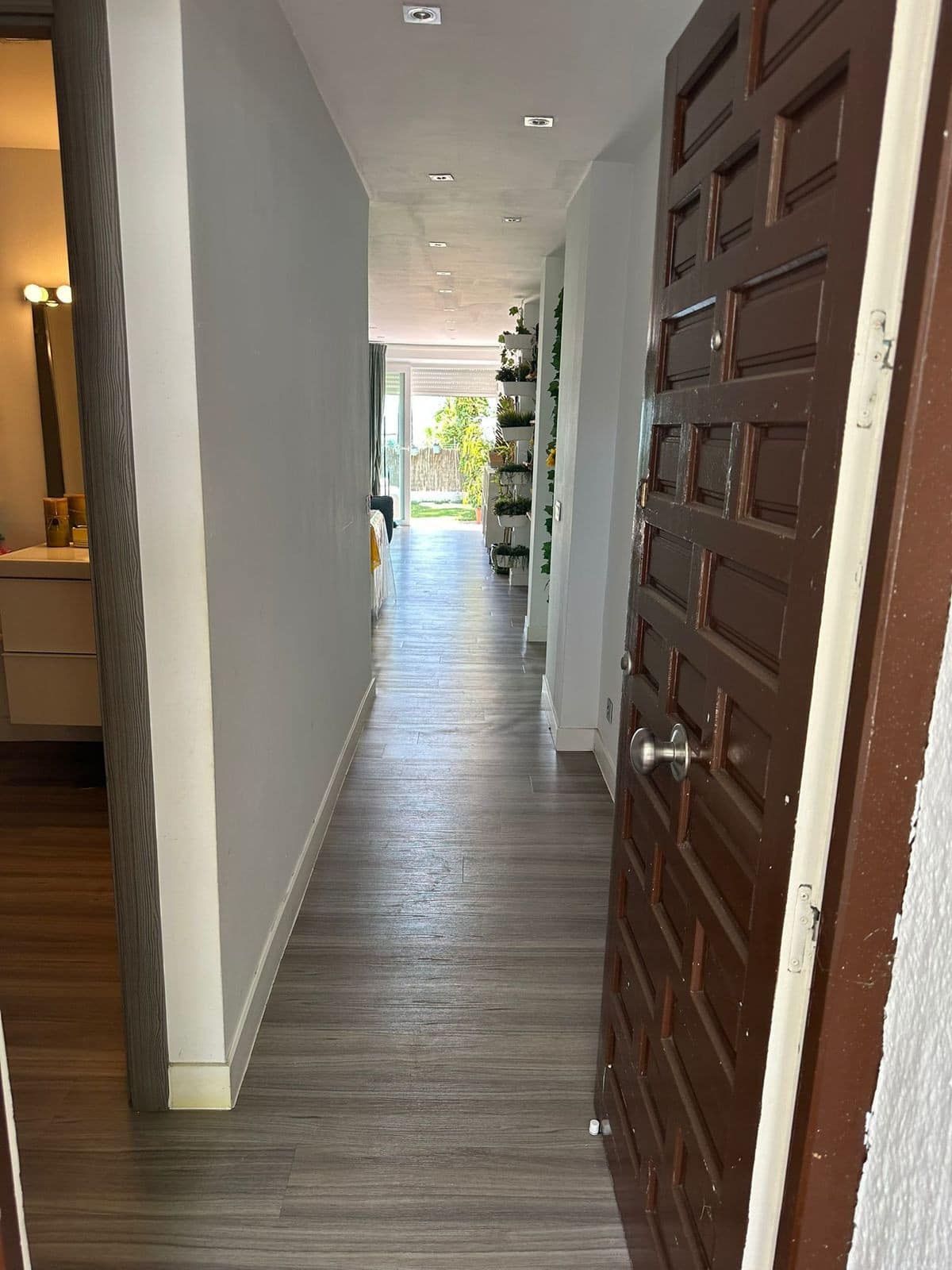 Appartement met 1 slaapkamer in Casares Playa in Casares Playa - foto 19