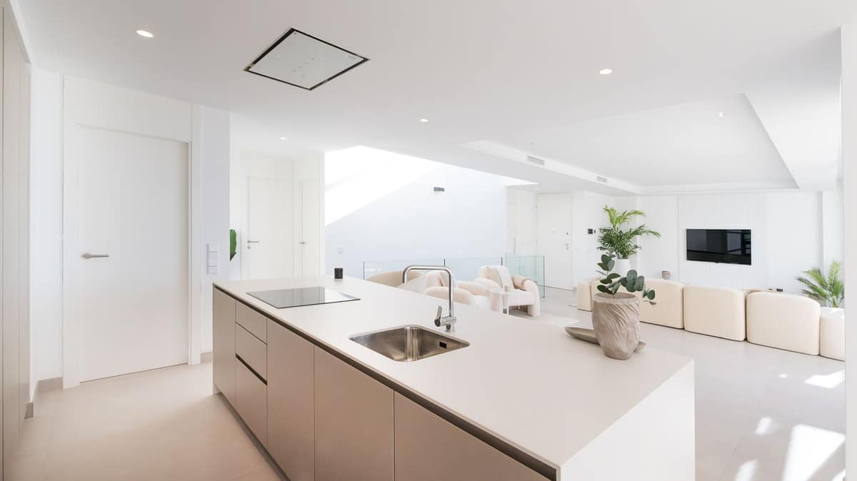 4-slaapkamer villa in Torremuelle met panoramisch uitzicht in Torremuelle - foto 13