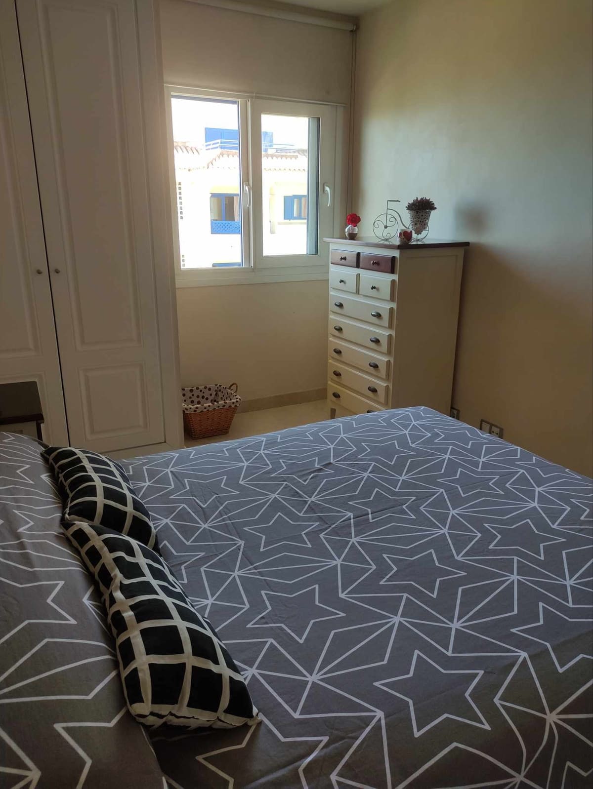 Appartement met 1 slaapkamer aan het strand in San Luis de Sabinillas in San Luis de Sabinillas - foto 9